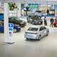 Illustration for article titled This Totally Free Car Theme Park In Tokyo Will Blow Your Mind